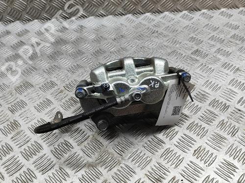 Used Left front brake caliper TOYOTA C-HR (_X2_, _H2_) Hybrid (MAXH20) (197 hp) 27791277