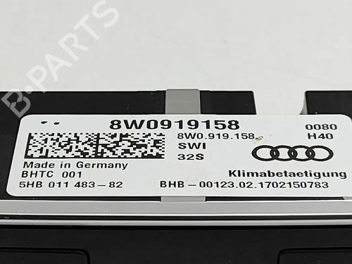 Electronic module AUDI A4 B9 (8W2, 8WC) 2.0 TDI | BP33393816M83 - Image 6