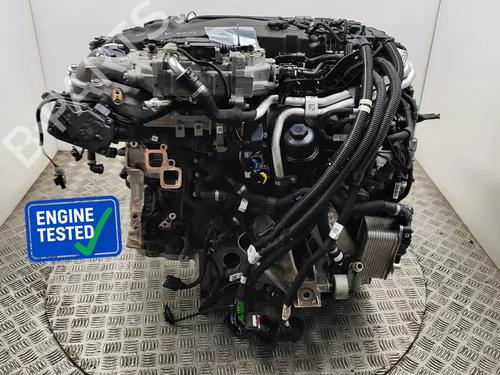 Used Engine BMW X7 (G07) xDrive 40 d Mild-Hybrid (352 hp) 27775672