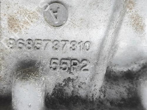 Other BMW 5 (E60) 530 d | BP35983029O1 - Image 7
