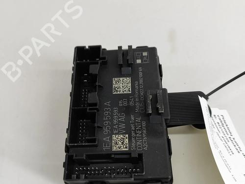 Used Electronic module Electronic module VW ID.4 (E21) Pro (174 hp) 27765703 27765703