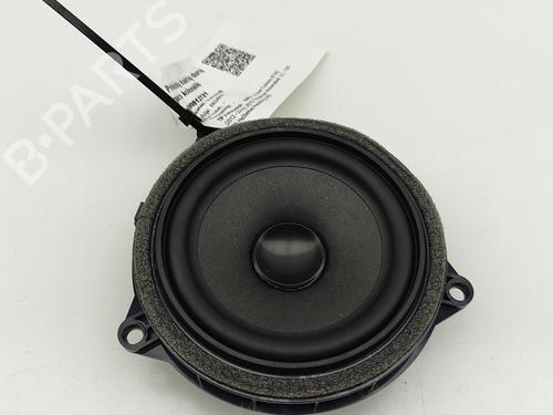Used Speaker BMW 3 Gran Turismo (F34) 320 d xDrive (184 hp) 27270581
