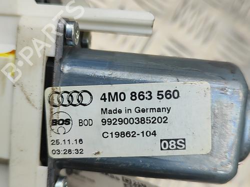Other AUDI Q7 (4MB, 4MG, 4MQ) 3.0 TDI quattro | BP28956455O1 