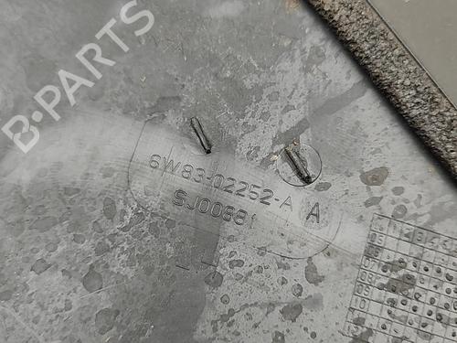 Scuttle panel JAGUAR XK II Coupe (X150) 5.0 XKR | BP30836912C110