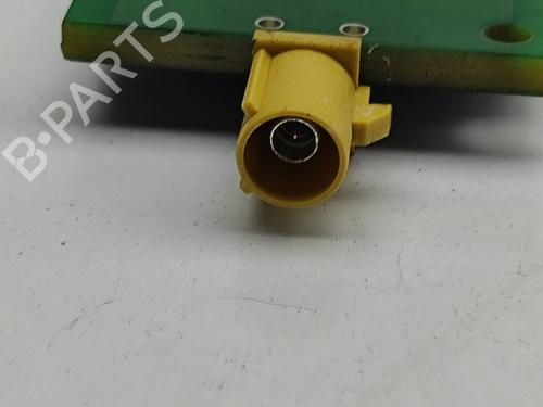 Antenne/Base MERCEDES-BENZ A-CLASS (W177) AMG A 35 4-matic (177.051) | BP27797239C140 