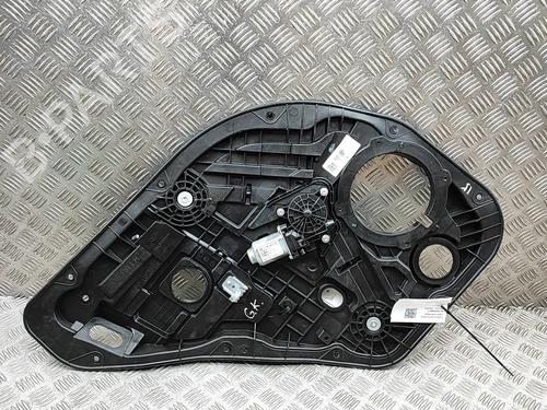 Used Rear left window mechanism Rear left window mechanism 37269489 37269489
