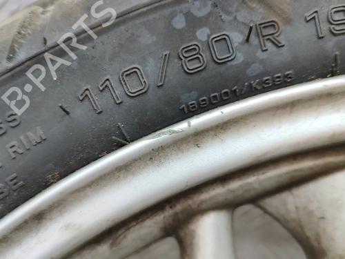 Other BMW MOTORCYCLES R 1200 R 1200 GS (R12) | BP32754959O1  - Image 9