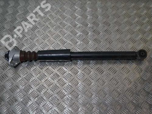Used Right rear shock absorber VW POLO V (6R1, 6C1) 1.2 TDI (75 hp) 6715137