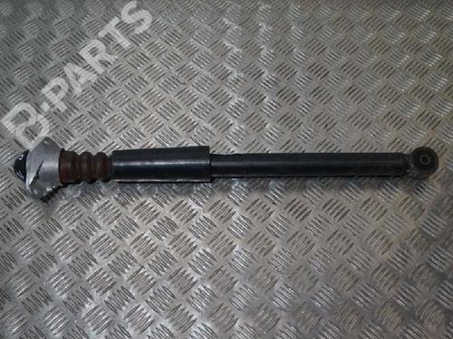 Right rear shock absorber VW POLO V (6R1, 6C1) 1.2 TDI (75 hp) 6715137