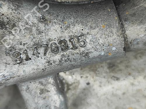 Left front steering knuckle VOLVO V60 II (225) B6 Mild-Hybrid AWD | BP32755542M25  - Image 6