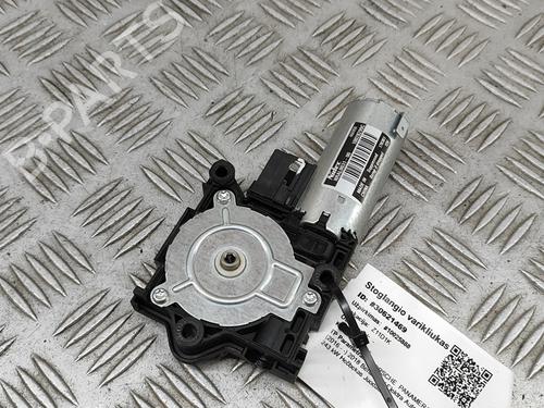 Used Sunroof engine PORSCHE PANAMERA (971) 2.9 4 E-Hybrid (97ABE1, 97BBE1) (330 hp) 26884808