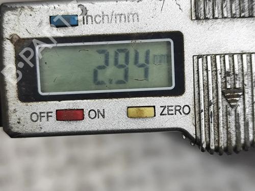 Fælk CADILLAC ESCALADE 6.2 AWD | BP30394302C45 