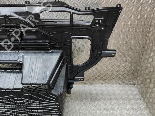 Pynteliste til bagklap PORSCHE MACAN (XAB) 4 Electric 4 (XABBB1, XABFD1) | BP38466757C151  - Image 5
