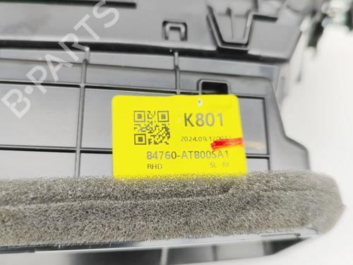 Air vent KIA NIRO II (SG2) EV | BP33382314I21 - Image 6