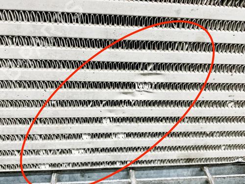 Intercooler FORD TRANSIT CUSTOM V362 Bus (F3) 2.2 TDCi | BP33339284M30 - Image 5