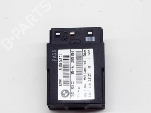 Electronic module BMW 3 Coupe (E92) 320 i | BP10071483M83 