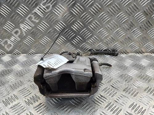 Used Left rear brake caliper Left rear brake caliper AUDI A5 Sportback (F5A, F5F) 35 TDI (163 hp) 33384711 33384711