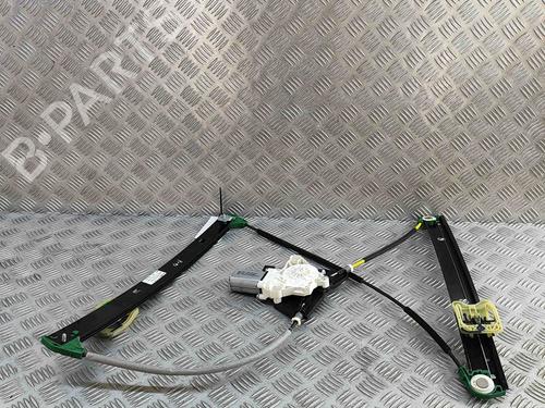 Rudehejsemekanisme Højre foran AUDI A6 C8 Avant (4A5) 40 TFSI Mild Hybrid (204 hp) 27798922