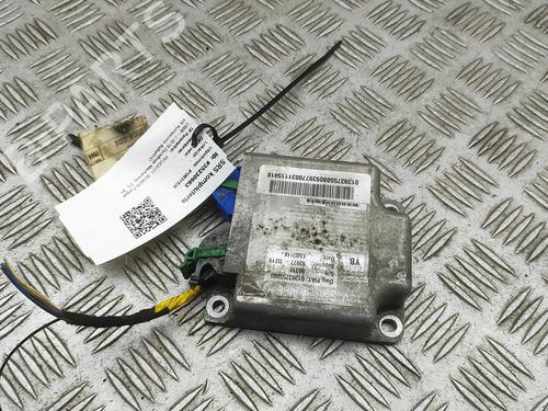 Used ECU airbags ECU airbags PEUGEOT BOXER Van 2.0 BlueHDi 110 (110 hp) 33962830 33962830
