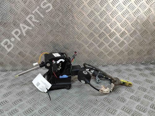 Used Gear lever FORD TRANSIT CONNECT V408 Box Body/MPV 1.5 TDCi (120 hp) 18164855