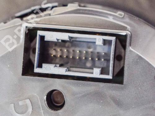 Instrument cluster AUDI A3 Convertible (8V7, 8VE) 2.0 TDI | BP6741860C47 