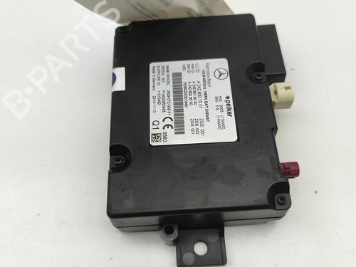 Electronic module MERCEDES-BENZ E-CLASS T-Model (S212) E 220 CDI / BlueTEC (212.202, 212.201) | BP28675701M83 - Image 4