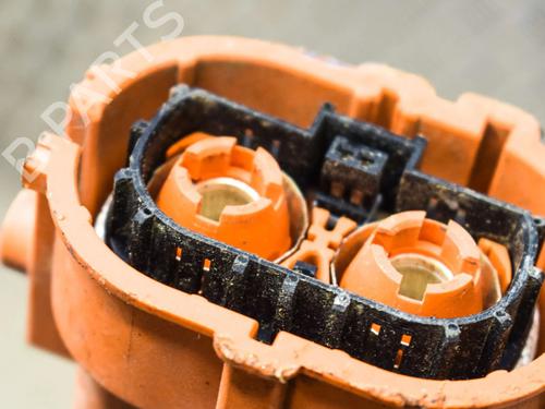 Wiring harness JAGUAR I-PACE (X590) EV400 AWD | BP28547679E16 