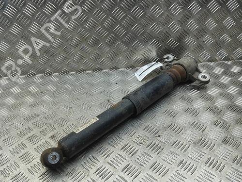Used Left rear shock absorber Left rear shock absorber VOLVO V60 II (225) B6 Mild-Hybrid AWD (299 hp) 32755547 32755547