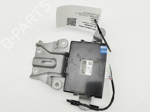 Electronic module TOYOTA bZ4X (_EAM1_) EV (XEAM10) | BP36783124M83 - Image 2
