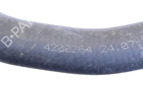 Pipe POLESTAR POLESTAR 2 (534) EV | BP30620768M125  - Image 5