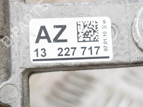 Engine mount OPEL INSIGNIA A (G09) 2.0 CDTI (68) | BP6745270M89 