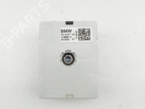 electronic-module-bmw-xm-g09-2022-32501134 main image