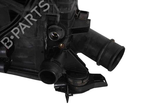 Radiator set AUDI A4 Allroad B8 (8KH) 3.0 TDI quattro | BP30252848M120