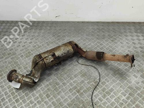 Catalyst FORD RANGER (TKE) 3.2 TDCi 4x4 | BP27576877M10