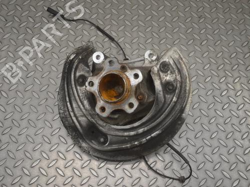 Used Right front steering knuckle Right front steering knuckle BMW 3 Touring (G21, G81) 330 e Plug-in-Hybrid (292 hp) 30826680 30826680