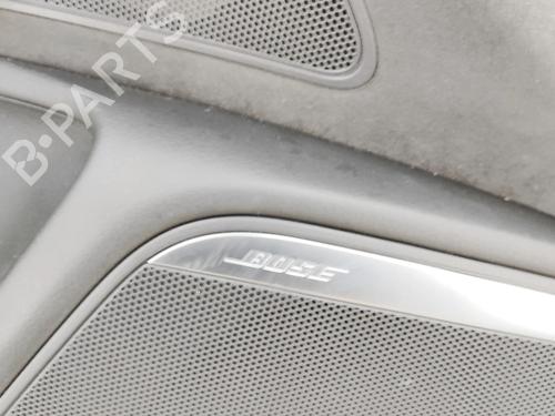 Front left panel AUDI A6 C7 Avant (4G5, 4GD) 2.0 TDI quattro | BP34101949C58  - Image 9