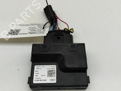 Elektronisk modul AUDI A5 Sportback (F5A, F5F) 40 TFSI Mild Hybrid (204 hp) 28436623