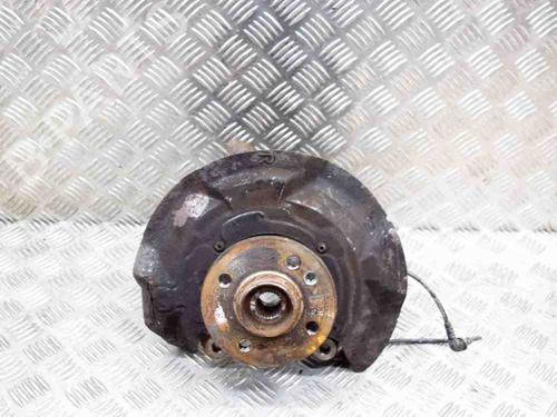 Used Right front steering knuckle MINI MINI CLUBMAN (R55) Cooper (120 hp) 14638715