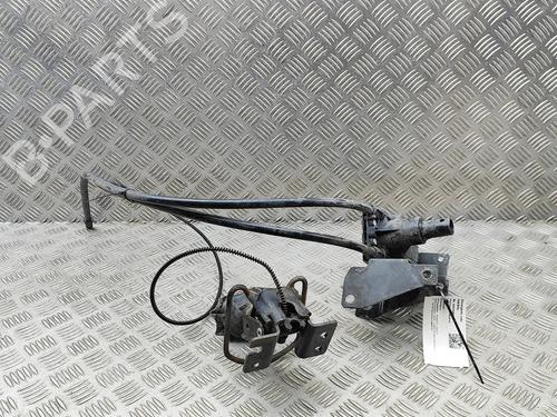 Støtte Støtte PEUGEOT BOXER Platform/Chassis 2.0 BlueHDi 160 (163 hp) 33883248 33883248