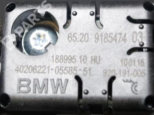 Electronic module MINI MINI CLUBMAN (F54) Cooper S | BP6727220M83 