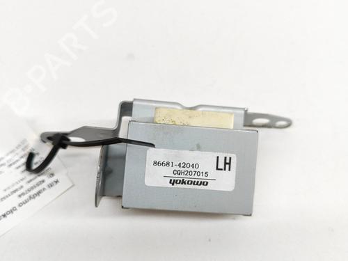 electronic-module-toyota-rav-4-v-_a5_-_h5_-2018-33365956 main image