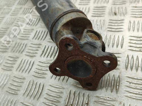 Driveshaft PEUGEOT 4007 (VU_, VV_) 2.2 HDi | BP23866320M37
