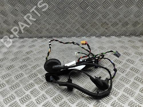 Ledningsnet PORSCHE MACAN (95B) 3.0 S Diesel | BP31047292E16