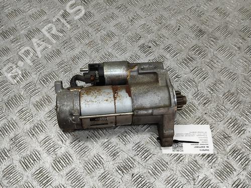 Used Starter LAND ROVER DISCOVERY V (L462) 3.0 Td6 4x4 (258 hp) 30130587