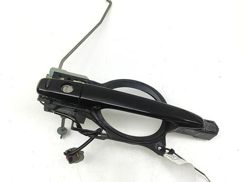 Used Front right exterior door handle MITSUBISHI OUTLANDER III (GG_W, GF_W, ZJ, ZL, ZK) 2.2 Di-D 4WD (GF6W) (150 hp) 30301678