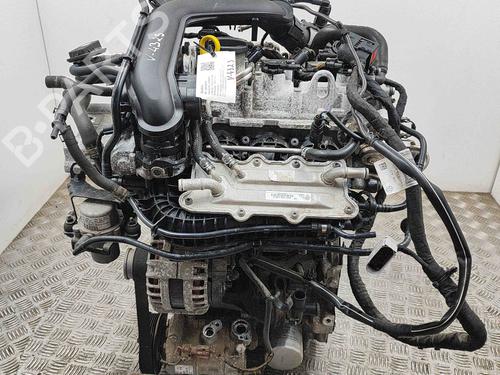 Engine SEAT ATECA (KH7, KHP) 1.0 TSI | BP19076632M1