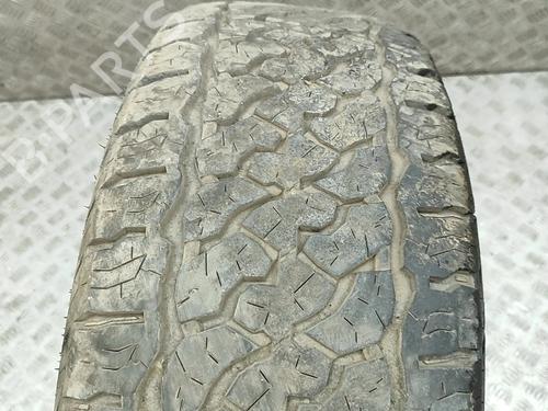 Fælk ISUZU D-MAX II (TFR, TFS) 2.5 CRDi 4x4 (TFS86J) | BP32025513C45 