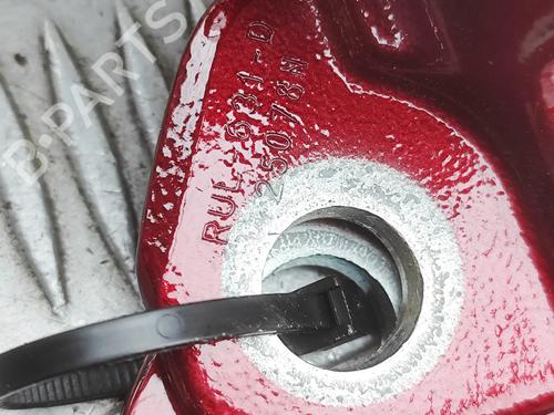 Hinge/Door check strap TESLA MODEL 3 (5YJ3) EV Performance AWD | BP33697914C146  - Image 6