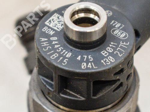 Injector AUDI A3 Limousine (8VS, 8VM) 2.0 TDI | BP6838430M100