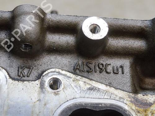 Cylinder head OPEL ASTRA J (P10) 2.0 CDTI (68) | BP13516049M5 